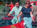 198 Ferrari 275 P2  N.Vaccarella - L.Bandini Box Prove (1)